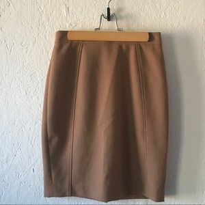 Halogen Pencil Skirt in Petite Size S